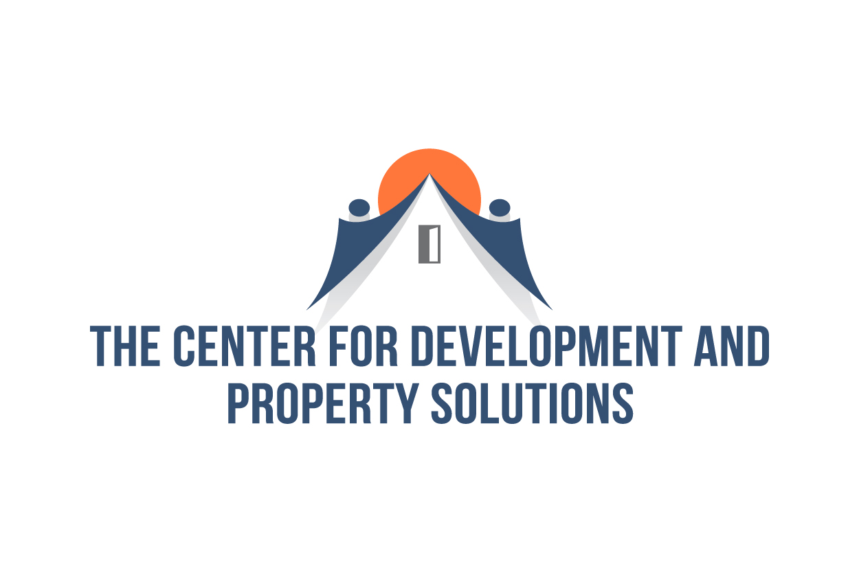 The Center for Development and Property Solutions